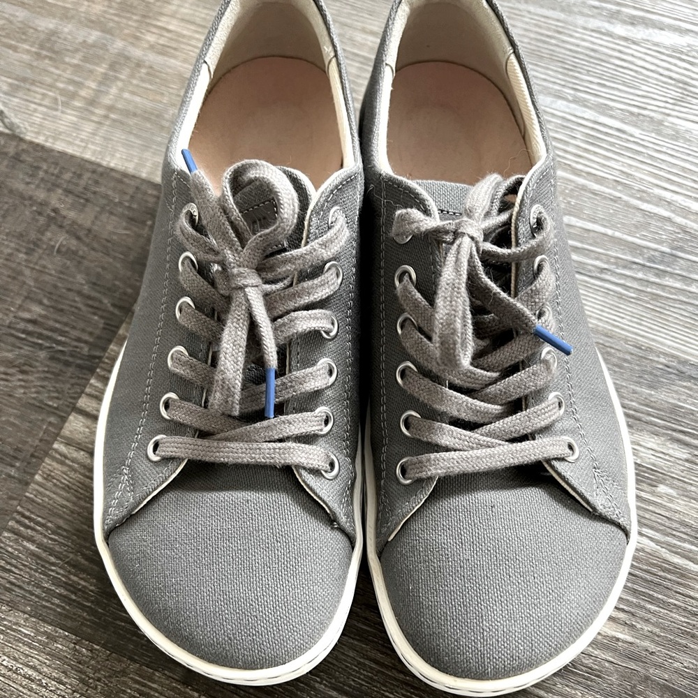 Birkenstock Arran Sneaker, worn once